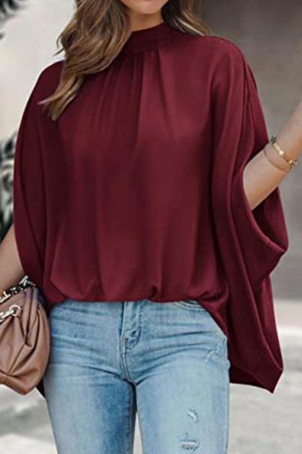 Beautifully Balanced Shirt with Timeless Character