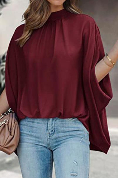 Beautifully Balanced Shirt with Timeless Character