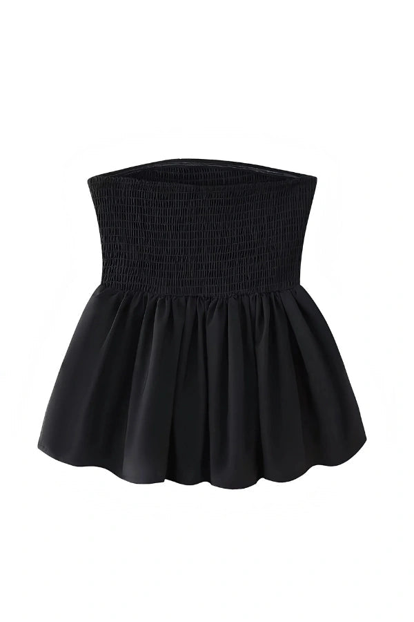 Elegantly Styled Top for Everyday Wear