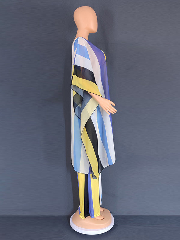 Effortlessly Elegant Pants with a Timeless Design