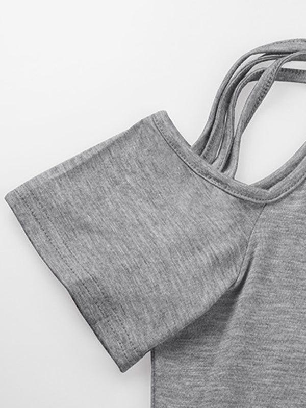 Vintage Inspired T-Shirt with a Contemporary Edge