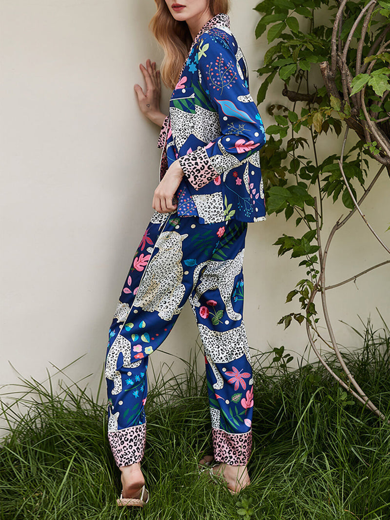 Beautifully Crafted Garment in a Classic Style