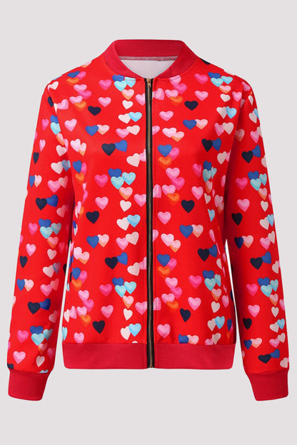 Vintage Inspired Garment with a Contemporary Edge