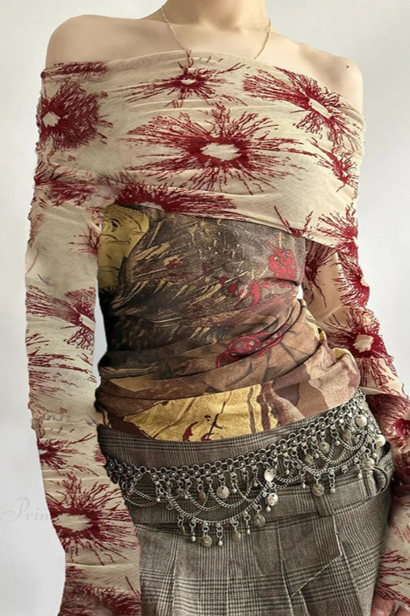 Beautifully Balanced Garment with Timeless Character