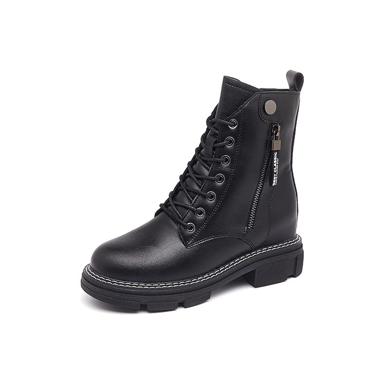 Classic Vintage & Enduringly Stylish Boots