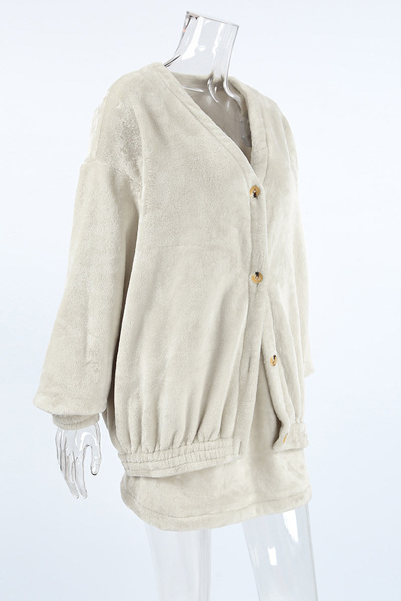 Beautifully Crafted Garment in a Classic Style