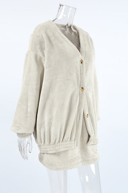 Beautifully Crafted Garment in a Classic Style