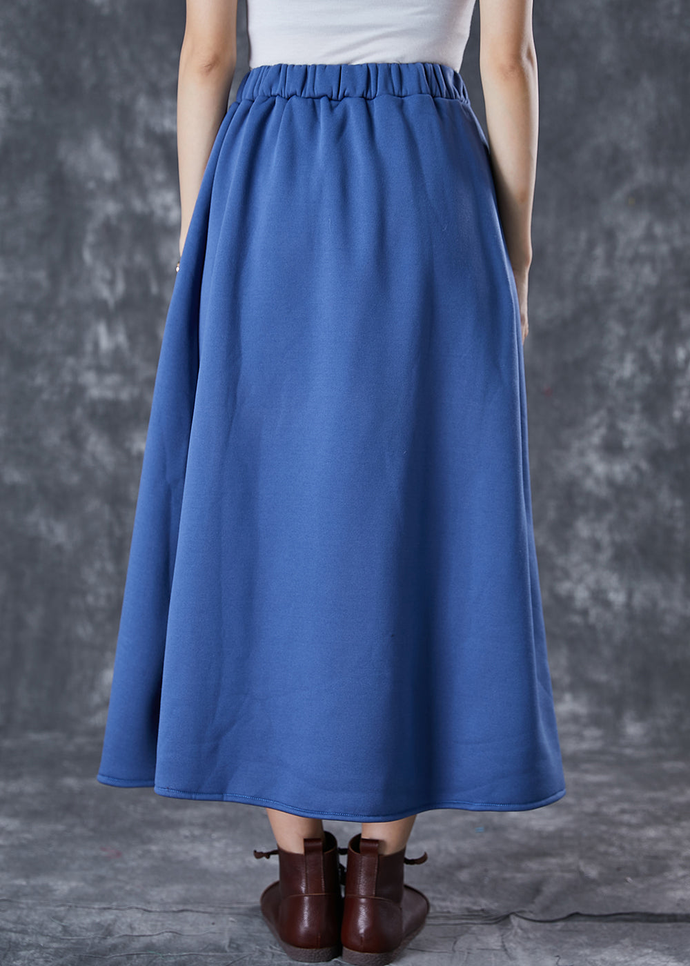 Classic Vintage Garment with a Flattering Fit