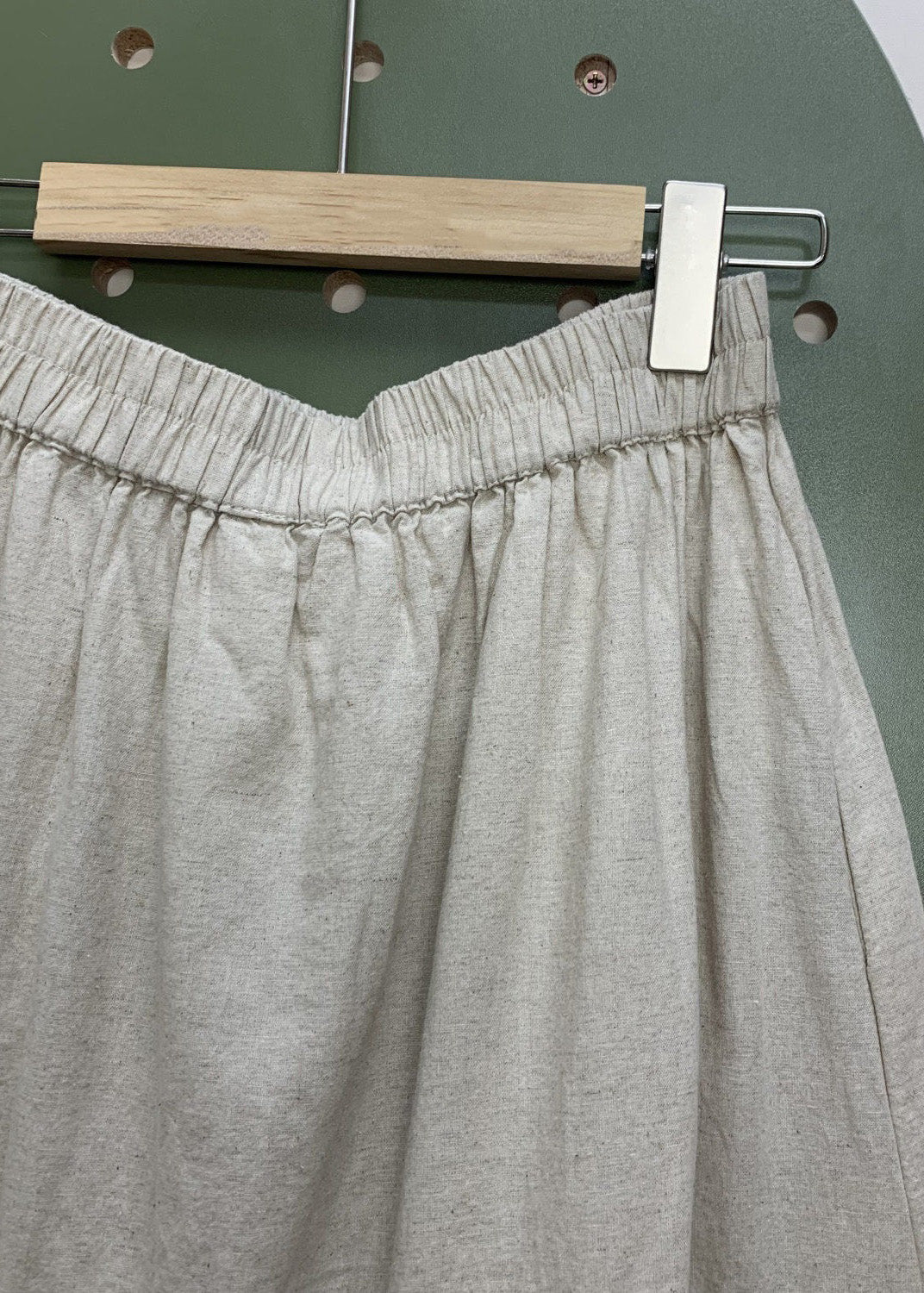 Polished Garment with an Effortless Classic Look