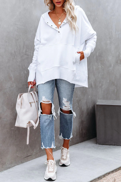 Beautifully Crafted Top in a Classic Style