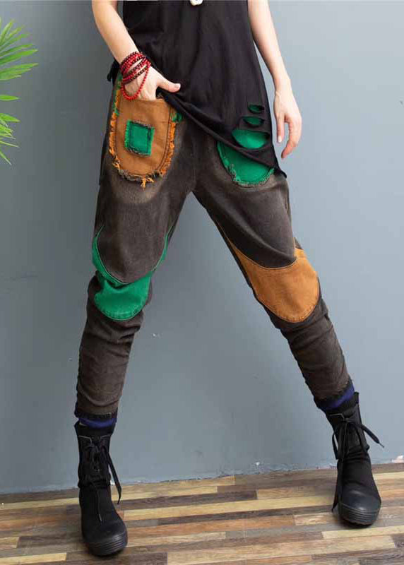Elegantly Styled Pants for Everyday Wear