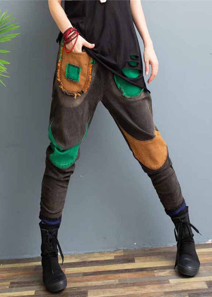 Elegantly Styled Pants for Everyday Wear