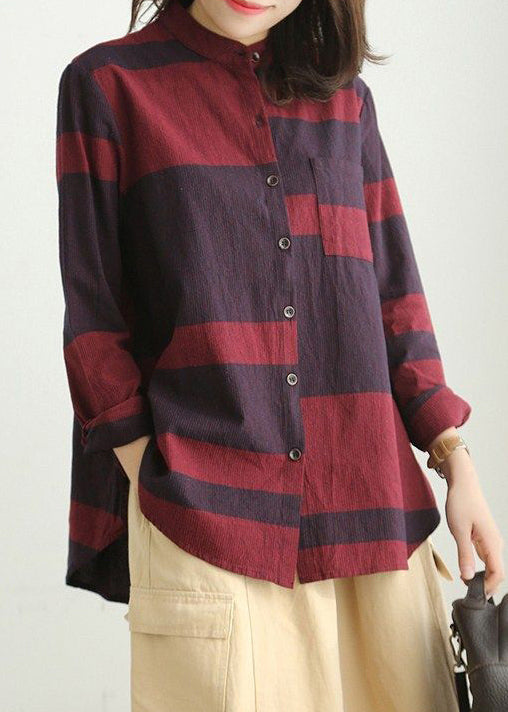 Classic Vintage & Enduringly Stylish Blouse