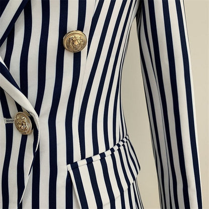 Beautifully Finished Garment in a Timeless Design