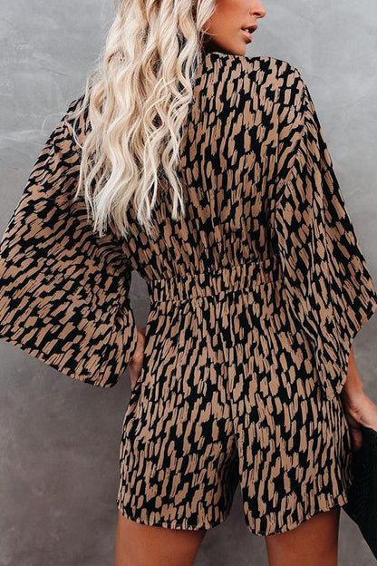 Vintage Inspired Garment with a Contemporary Edge