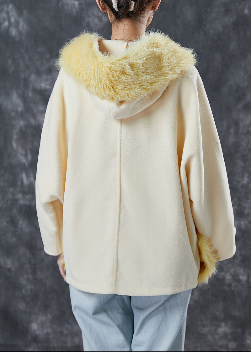 Beautifully Balanced Coat with Timeless Character