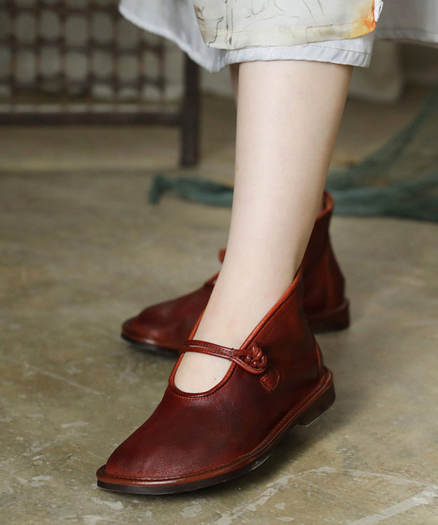 Beautifully Crafted Shoes in a Classic Style