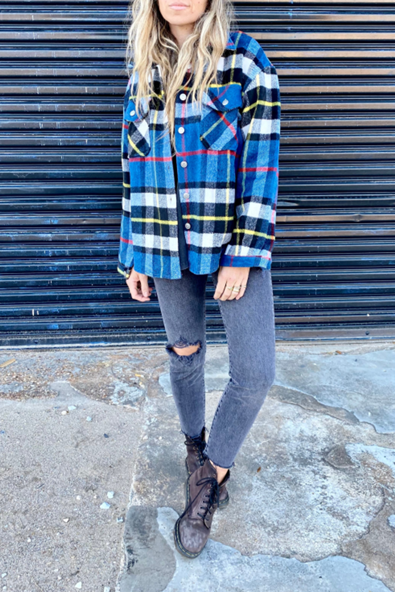 Classic Vintage Garment with a Flattering Fit