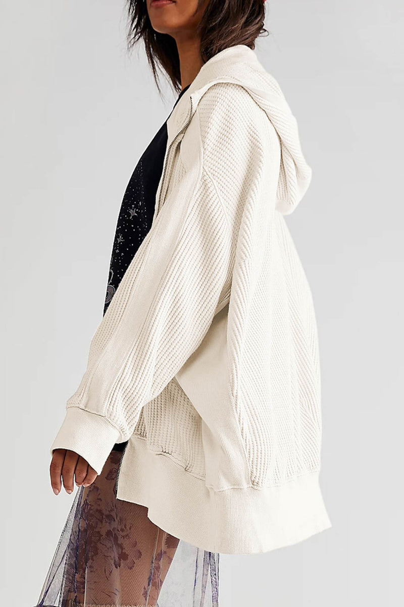 Gracefully Styled Garment for Any Occasion