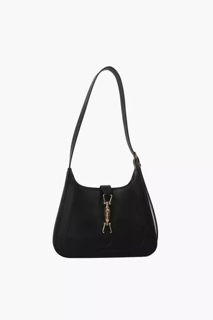 A Vintage Style Bag with Delicate Timeless Details