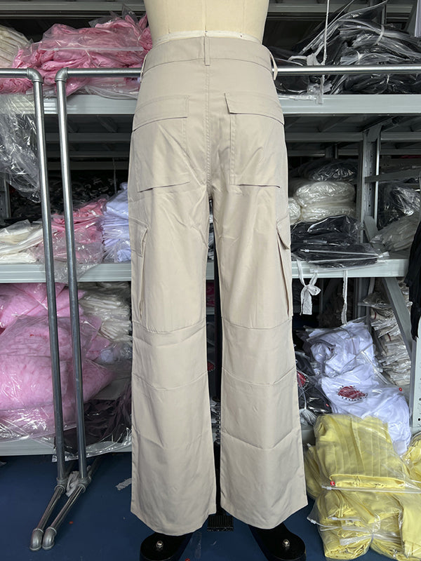 Gracefully Styled Trousers for Any Occasion