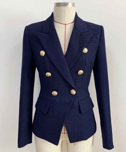 Gracefully Styled Garment for Any Occasion