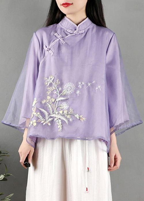 Beautifully Balanced Shirt with Timeless Character
