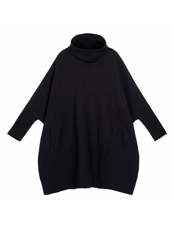 Elegantly Styled Sweater for Everyday Wear