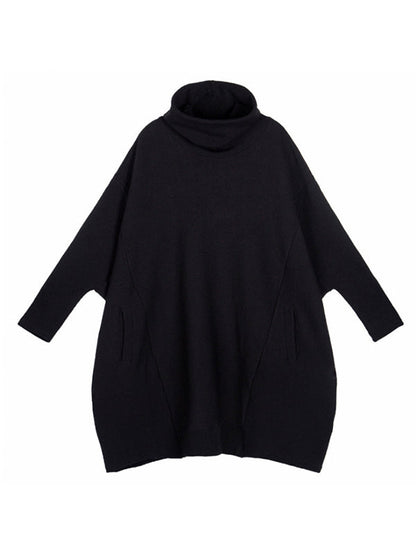 Elegantly Styled Sweater for Everyday Wear
