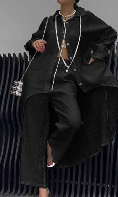 Classic Vintage & Enduringly Stylish Trousers