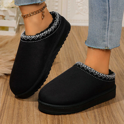 Beautifully Balanced Shoes with Timeless Character