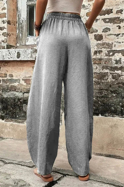 Classic Vintage & Enduringly Stylish Pants