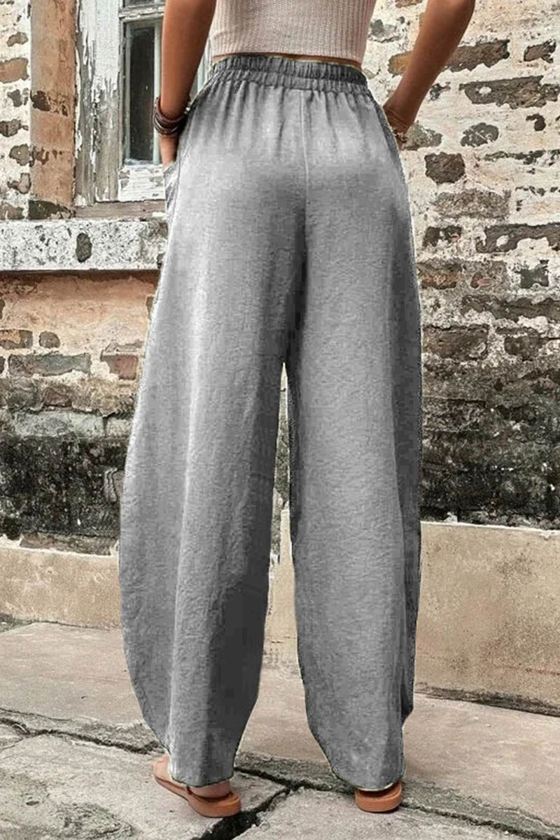 Classic Vintage & Enduringly Stylish Pants