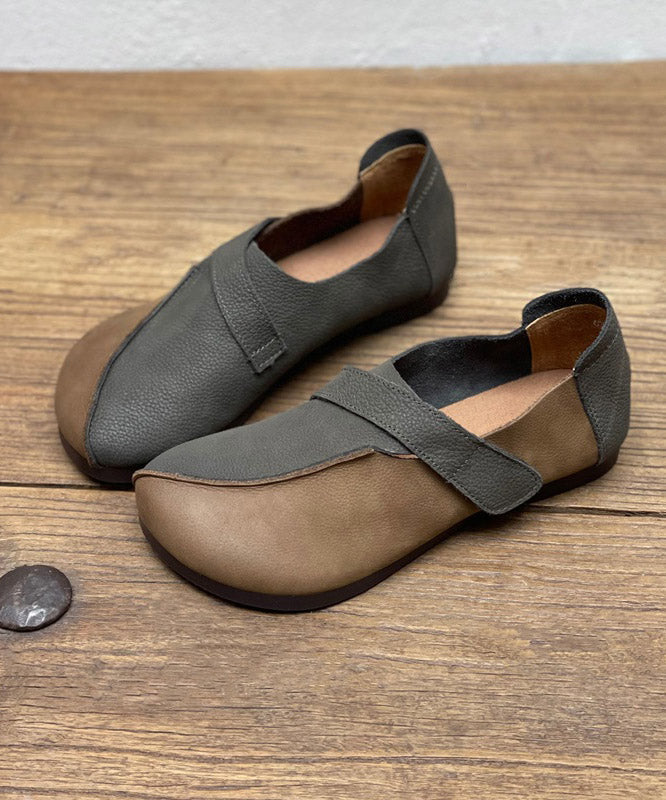 Sophisticated Shoes with a Clean Classic Look