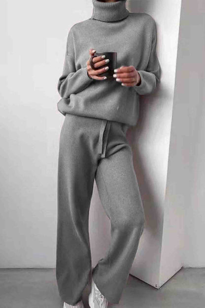 Sophisticated Garment with a Clean Classic Look