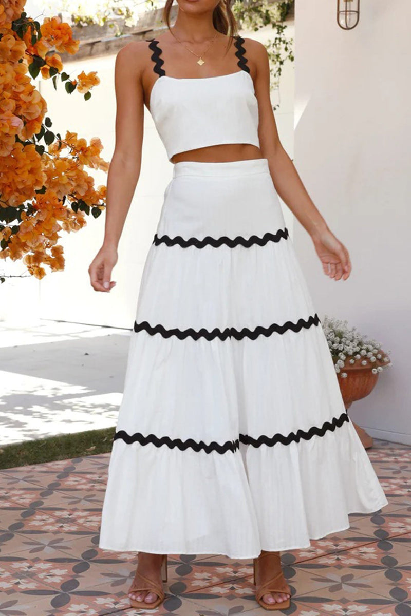 Elegantly Styled Garment for Everyday Wear