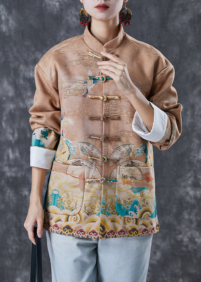 Beautifully Balanced Top with Timeless Character