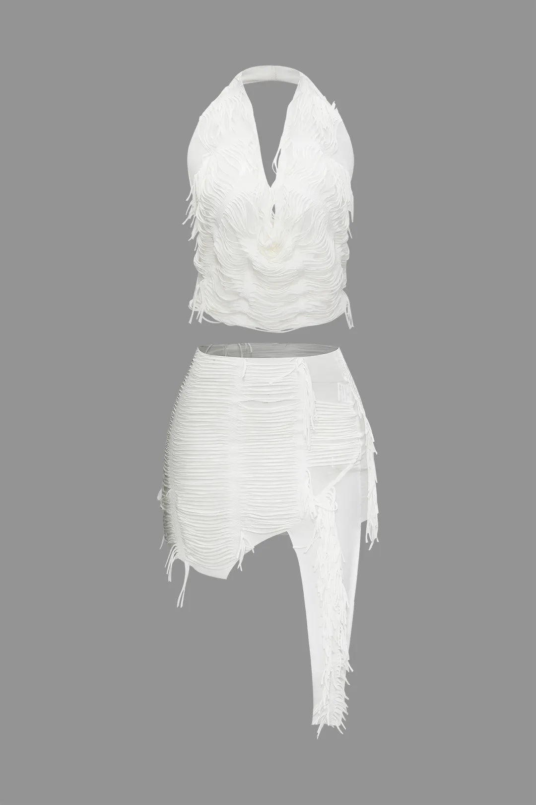 Beautifully Crafted Top in a Classic Style