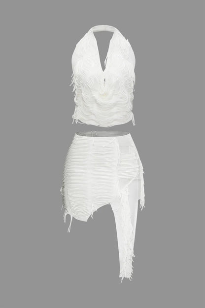 Beautifully Crafted Top in a Classic Style