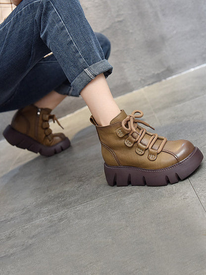 Classic Vintage & Enduringly Stylish Boots