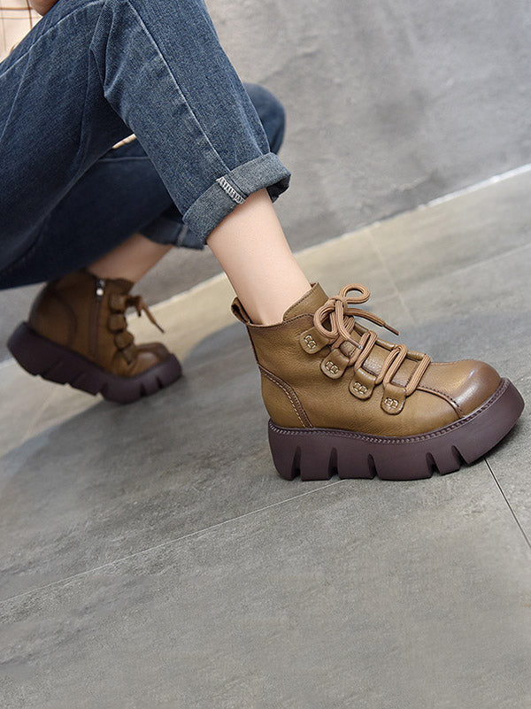 Classic Vintage & Enduringly Stylish Boots
