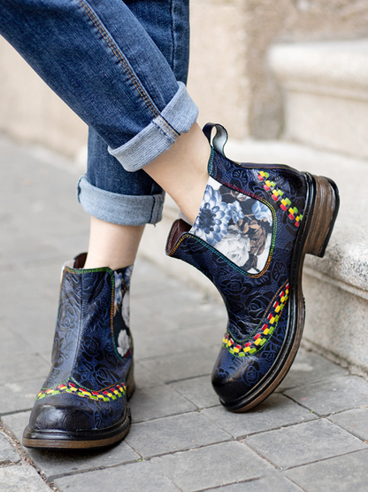 Gracefully Styled Boots for Any Occasion
