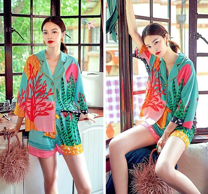 Classic Vintage Garment with a Flattering Fit