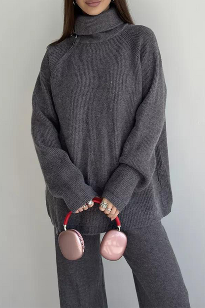 Gracefully Styled Garment for Any Occasion