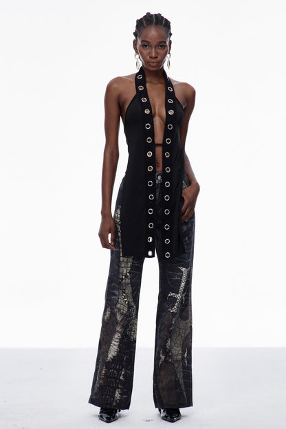 Polished Top with an Effortless Classic Look