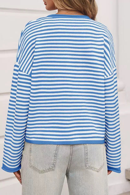 Elegantly Styled Cardigan for Everyday Wear