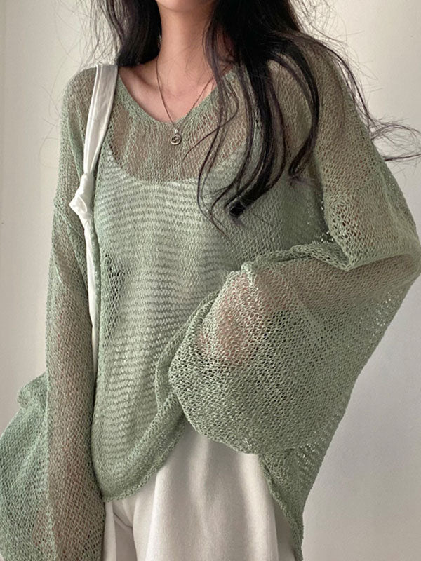 Vintage Inspired Top with a Contemporary Edge