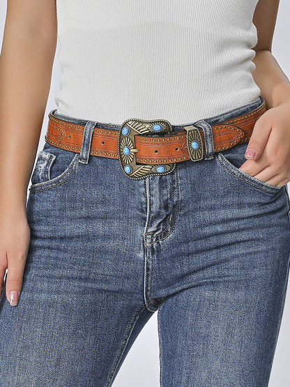 Beautifully Balanced Garment with Timeless Character