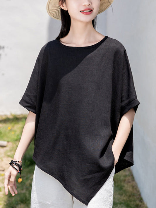 A Vintage Style T-Shirt with Delicate Timeless Details