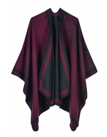 Vintage Inspired Garment with a Contemporary Edge